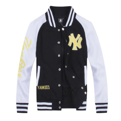 Cheap MLB Jackets wholesale No. 4